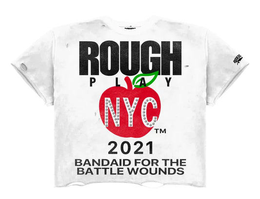 ROUGHPLAY Big Apple T-Shirt