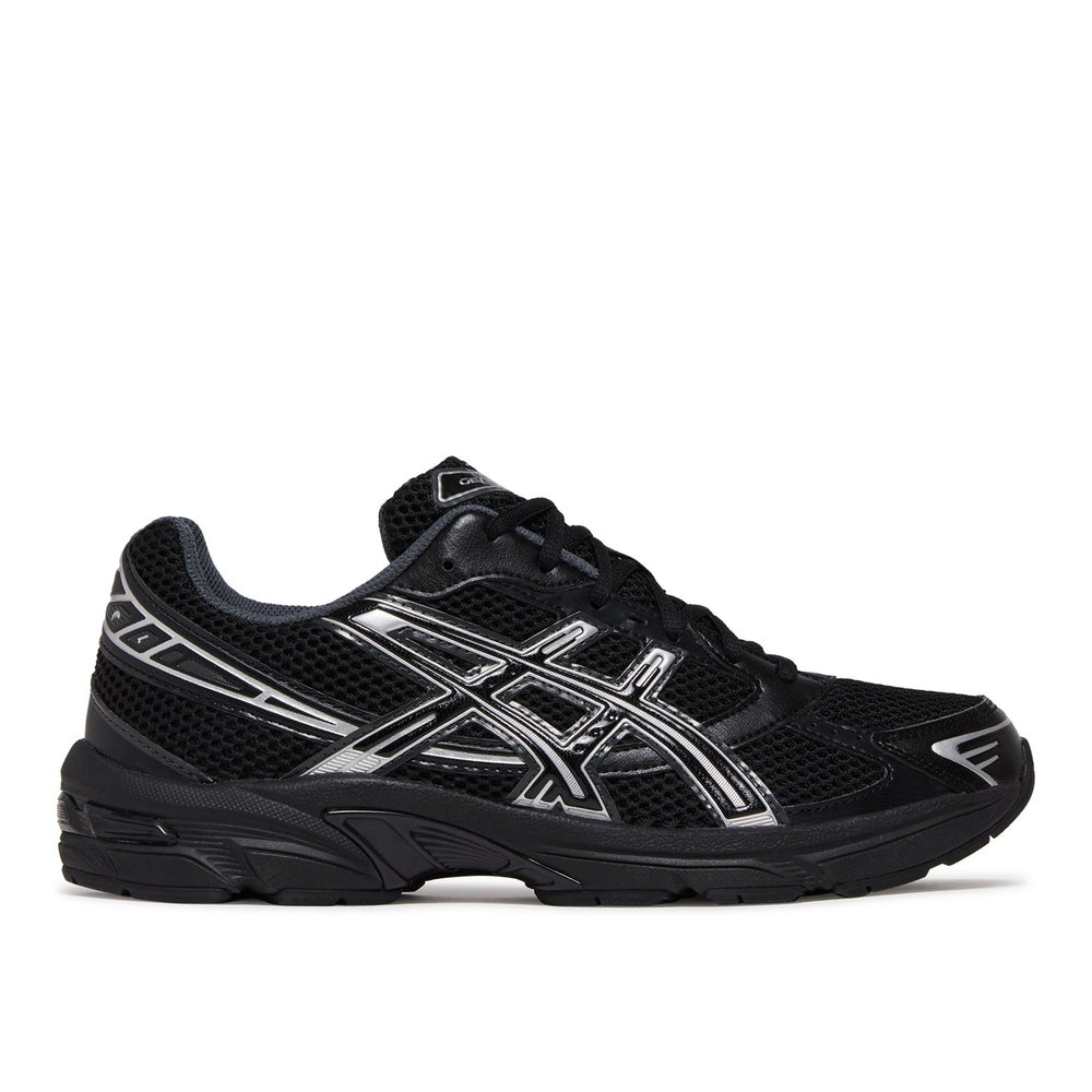 Asics GEL-1130 " Black Pure Silver "