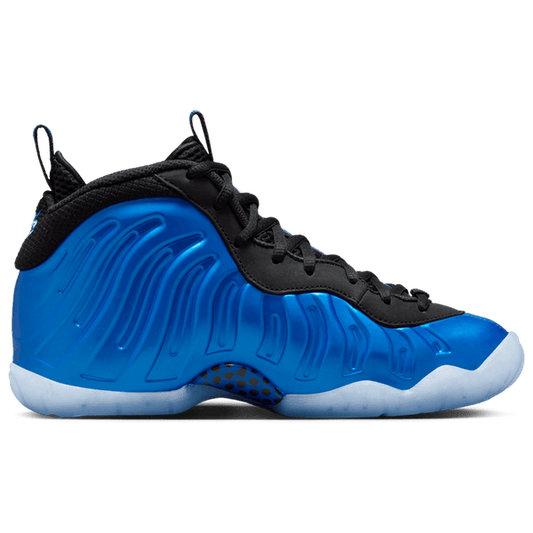 Nike Air Foam Posites GS " Royal "