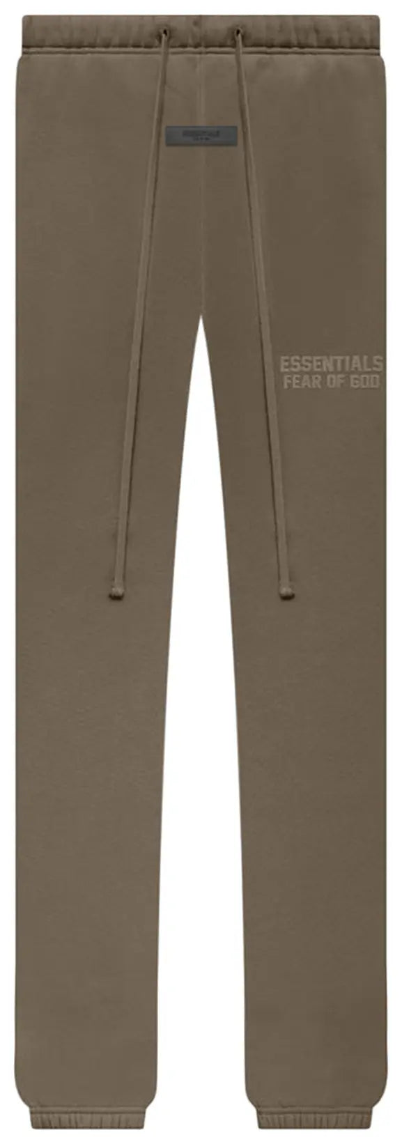 Fear of God Essentials Adult Set 'Wood'