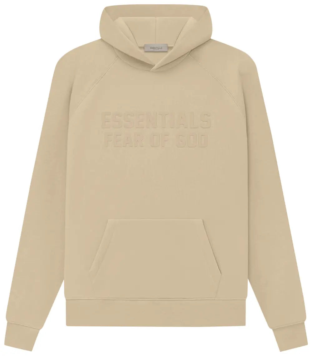 Fear of God Essentials Adult Set 'Sand'