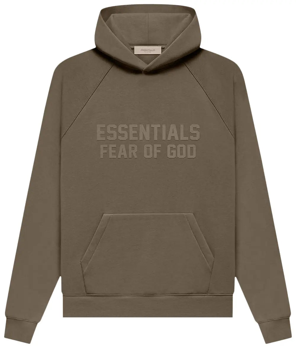 Fear of God Essentials Adult Set 'Wood'