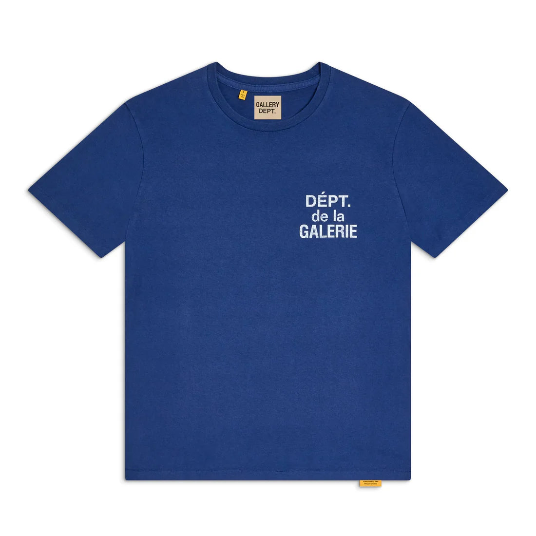 GALLERY DEPARTMENT "FRENCH TEE NAVY"