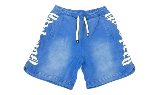 Godspeed Courtside Blue Shorts