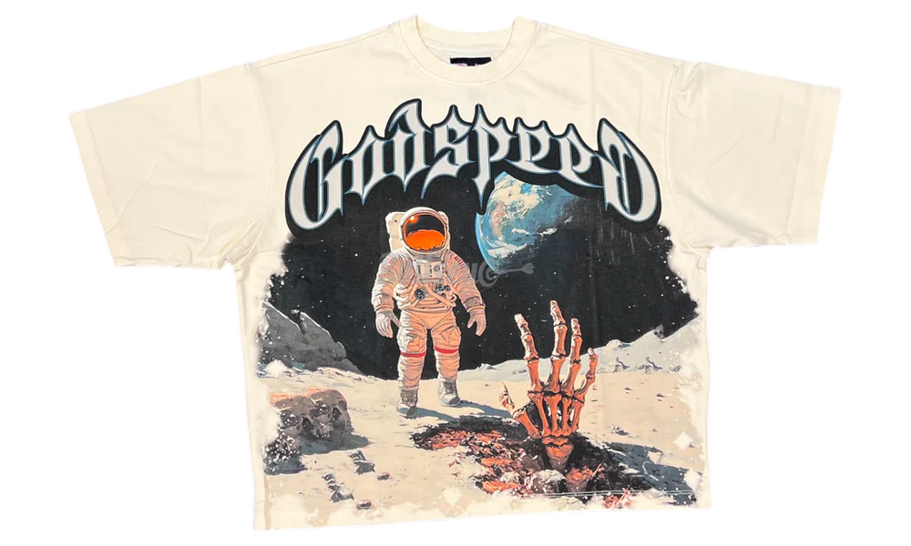 Godspeed First Contact Bone