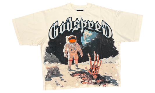 Godspeed First Contact Bone