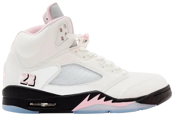 Air Jordan 5 Retro 'Medium Soft Pink'