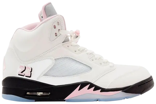 Air Jordan 5 Retro 'Medium Soft Pink'