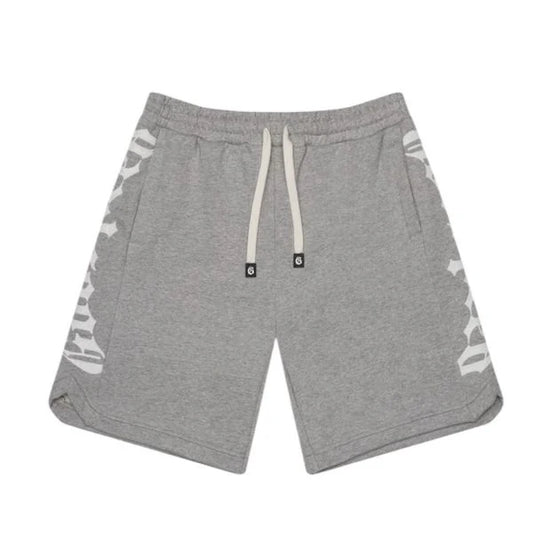 Godspeed CourtSide Grey Shorts