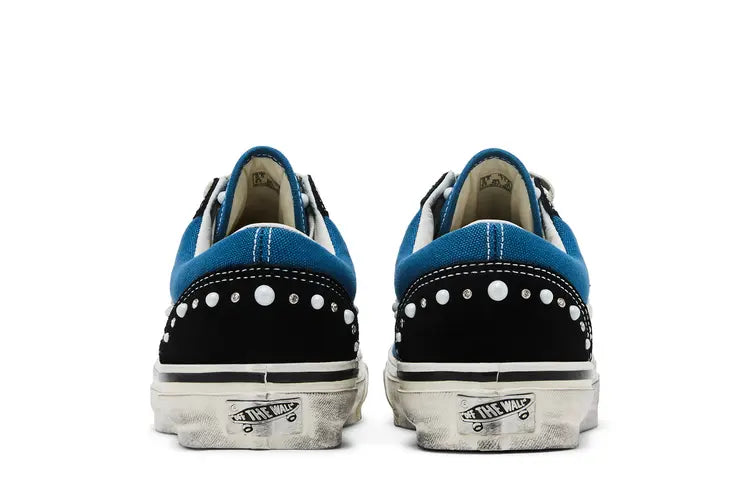 Vans Old Skool 36 LX 'Pearlized Pack - Black Navy'