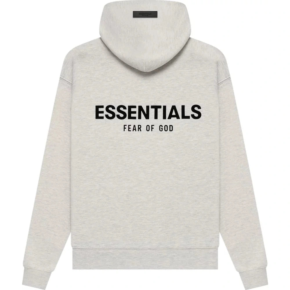 Fear of God Essentials Adult Set 'Light Oatmeal'
