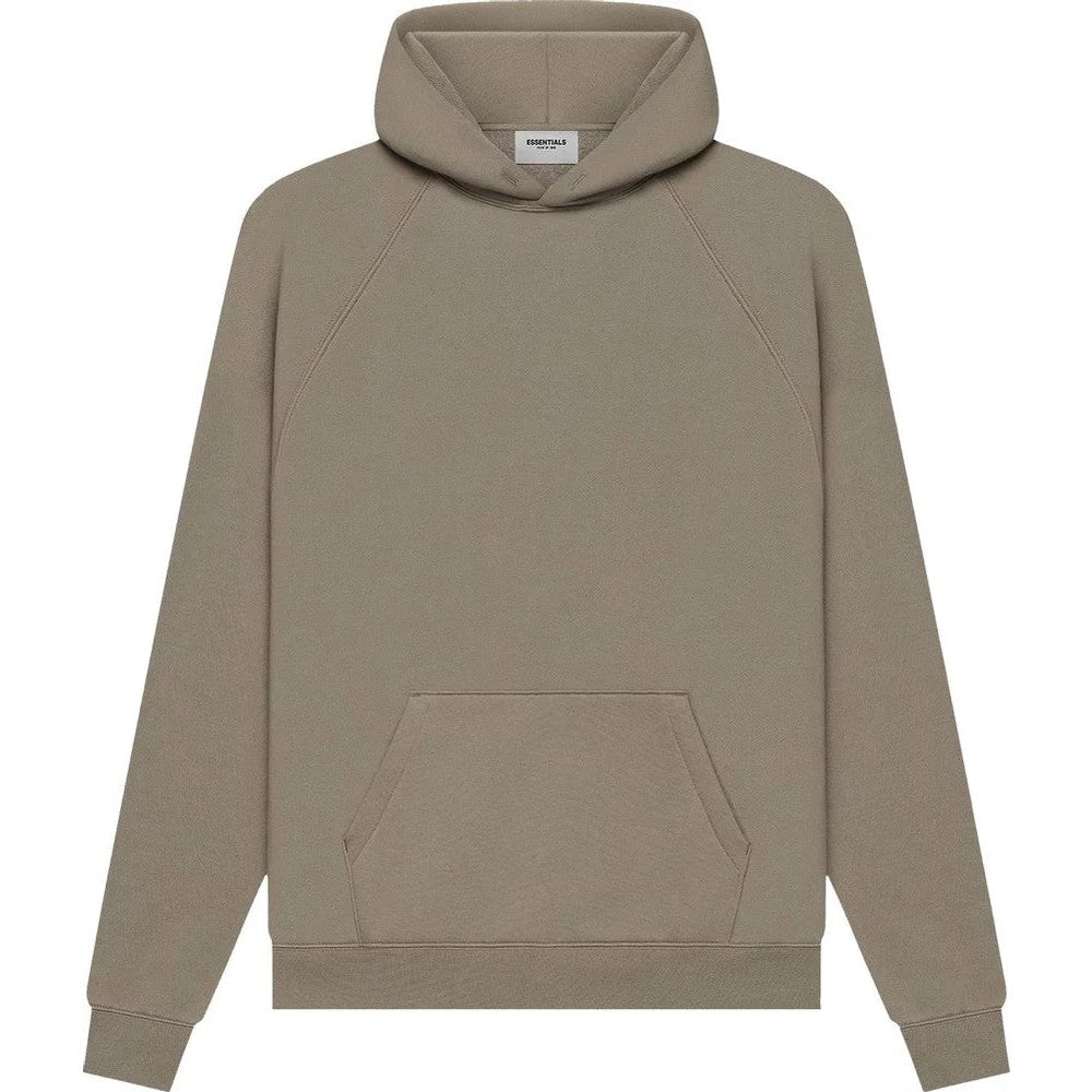 Fear Of God Essentials Hoodie “ Taupe