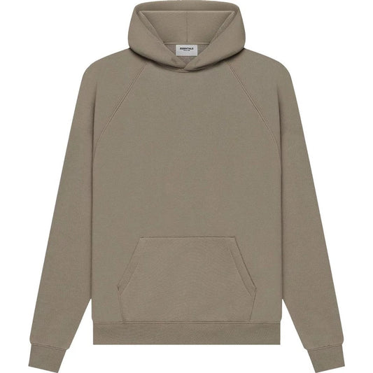 Fear Of God Essentials Hoodie “ Taupe