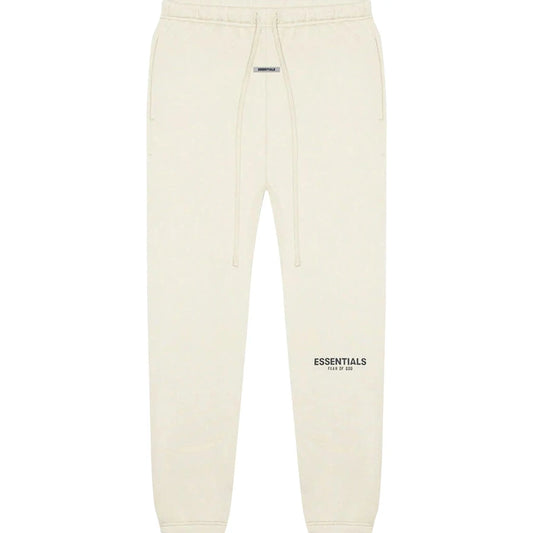 Fear Of God Essential Sweatpants “ Cream “