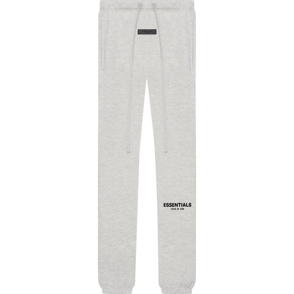 Fear Of God Essentials Sweatpants “ Light Oatmeal “