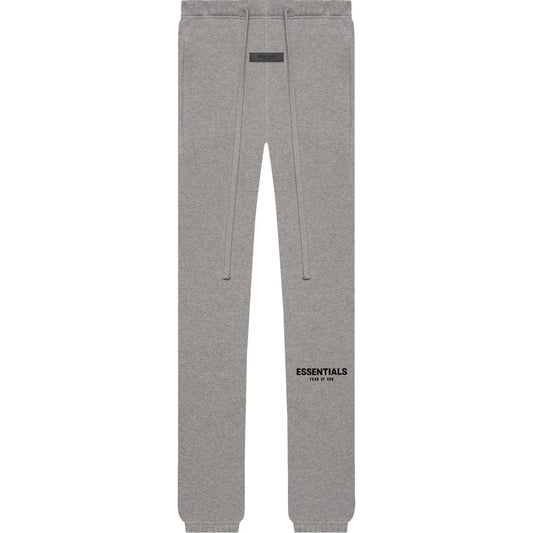 Fear Of God Essentials Sweatpants “ Dark oatmeal”