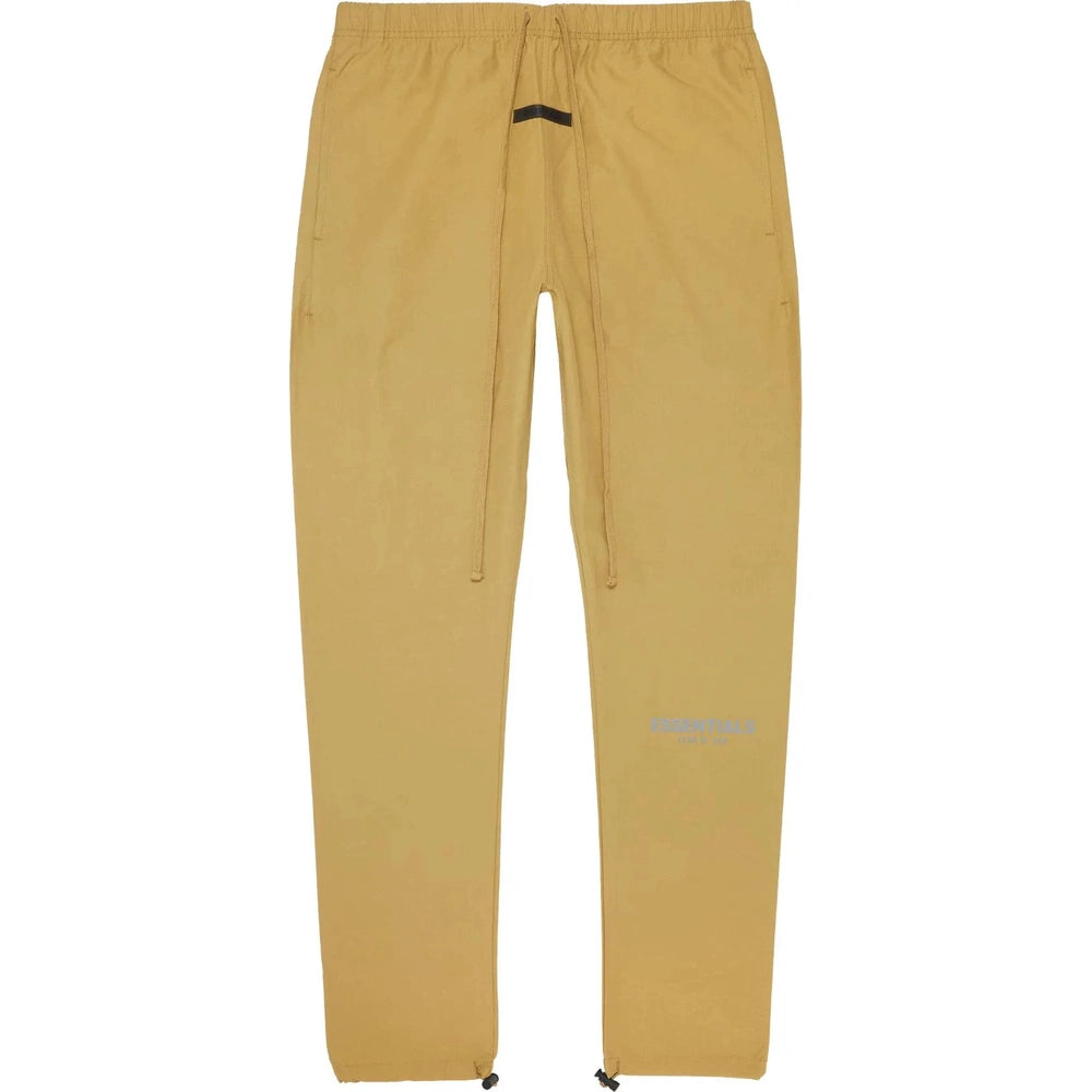 Fear Of God Essentials Track pants “ Amber “