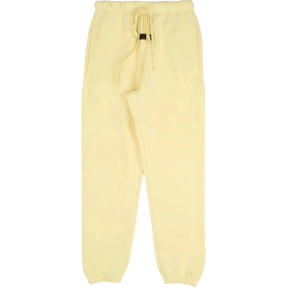 Fear Of God Essentials Sweatpants “ Canary “