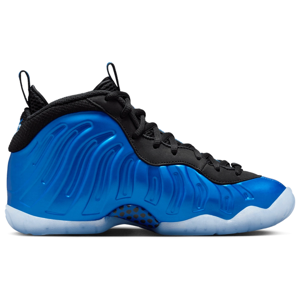 Nike Air Foam Posites “Royal”