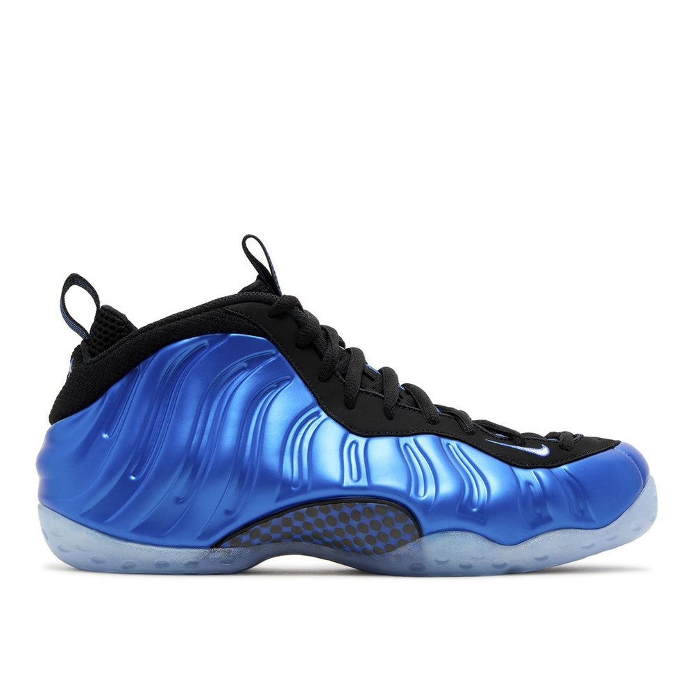 Nike Air Foam Posites “Royal”