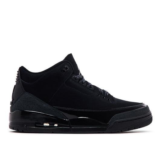 JORDAN 3 RETRO 'BLACK CAT'