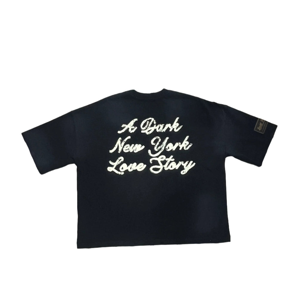 Lost Intricacy "Up in Smoke" T-Shirt