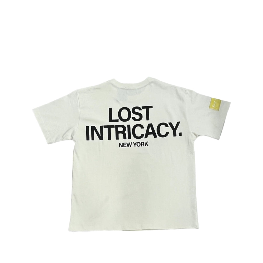 Lost Intricacy "Kiss Liberty" T-Shirt