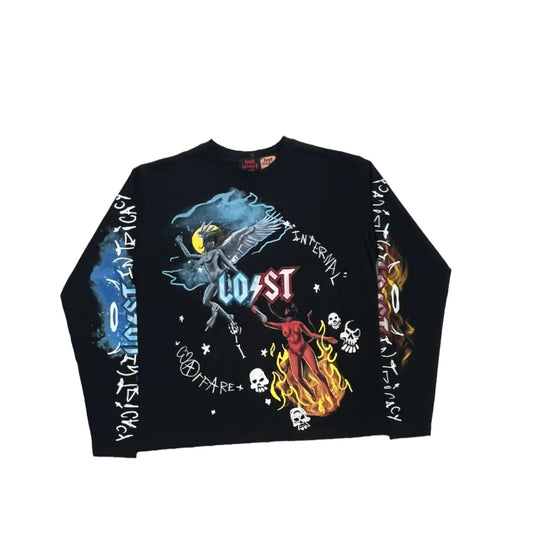 Lost Intricacy "Heaven & Hell" Long Sleeve