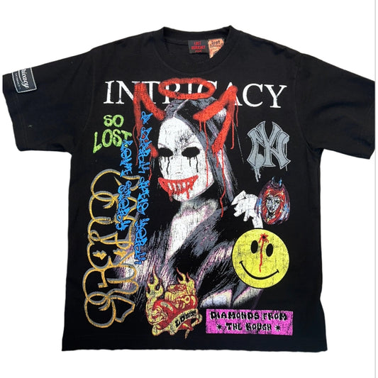 Lost Intricacy "Front Page Mag" T-Shirt