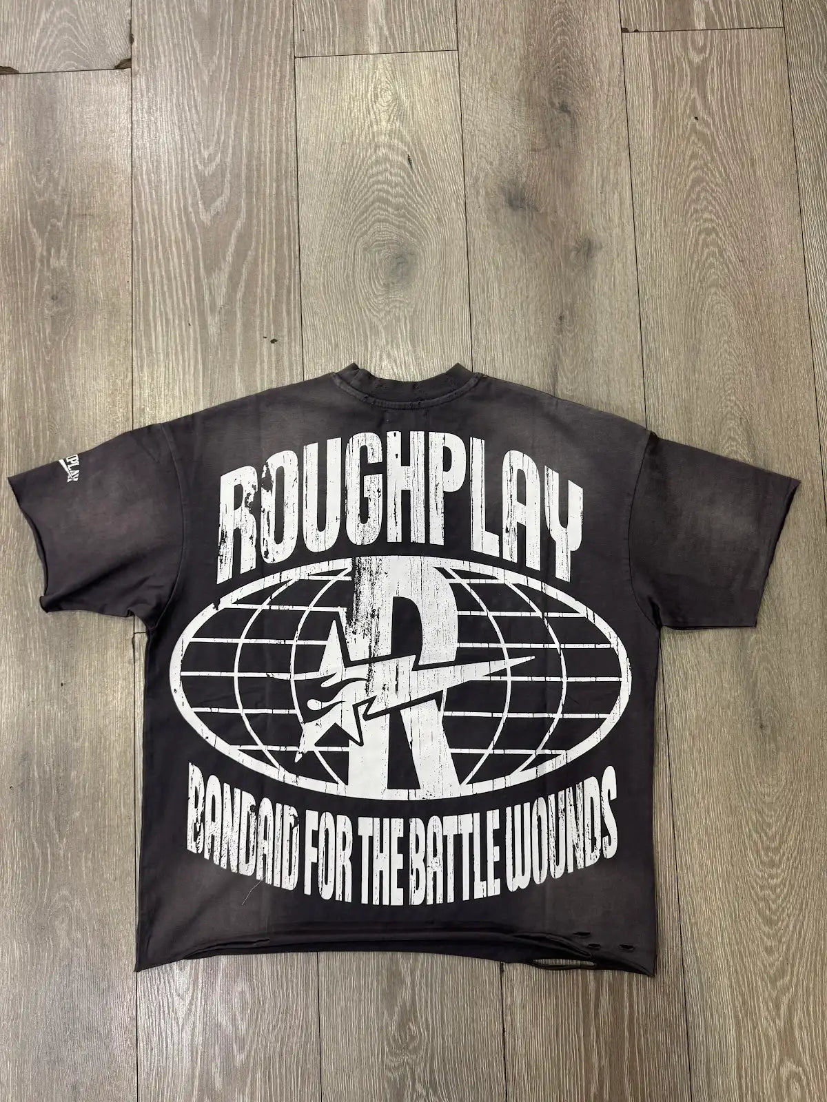 Roughplay T-Shirt Low Rider