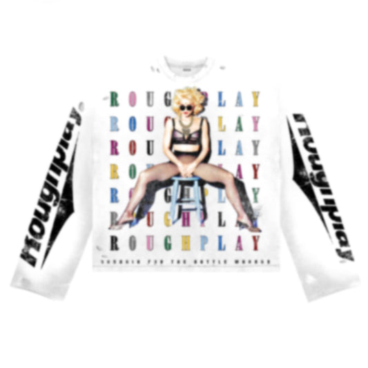 Roughplay Madonna Long sleeve