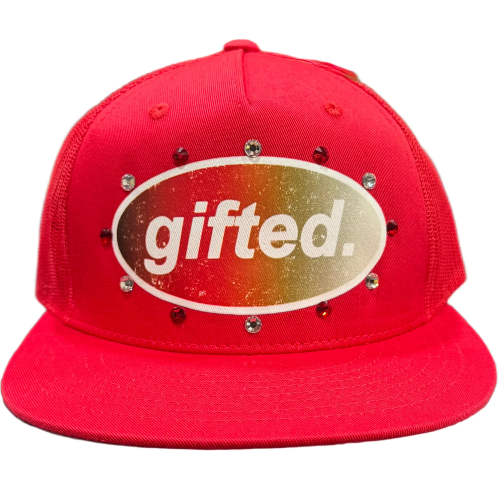 GIFTED Hat