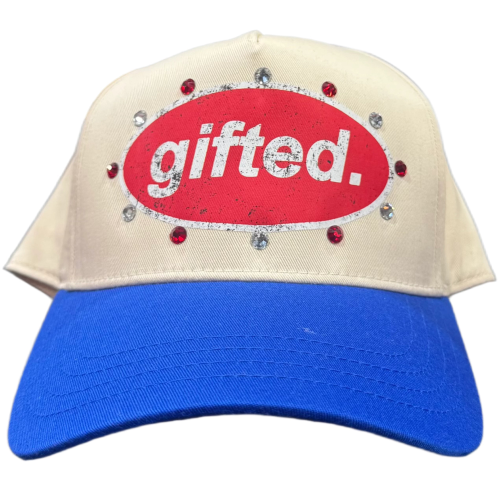 GIFTED Hat