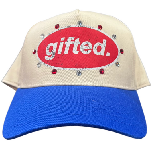 GIFTED Hat