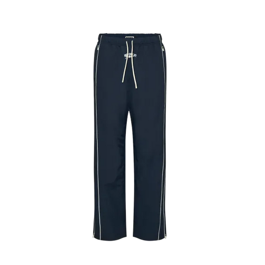 RoughPlay🩹Track Pants (BLUE)
