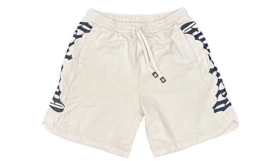 GODSPEED CourtSide Shorts (Bone)