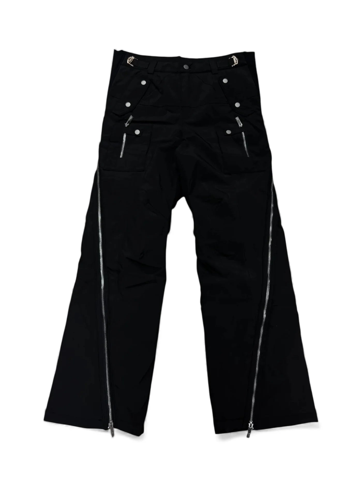 Lost Intricacy Bomber Pants