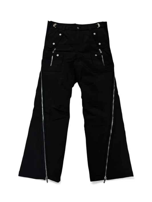 Lost Intricacy Bomber Pants