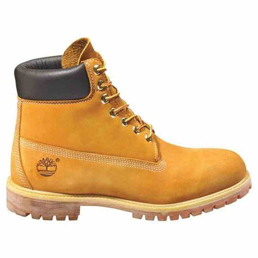 Timberland Premium 6" Boots
