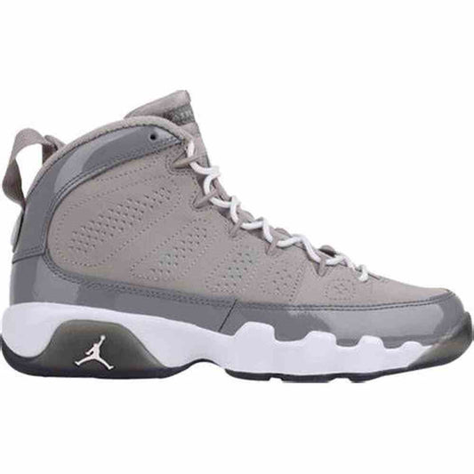 Air Jordan 9 “Cool Grey”