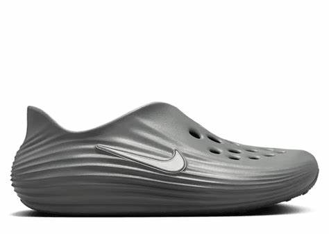 REACTX REJUVEN8 Men – Smoke Grey/Smoke Grey-smoke Grey