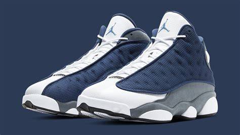 Air Jordan 13 'Flint'