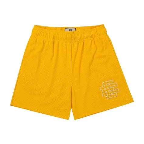 Eric Emanuel Basic Shorts
