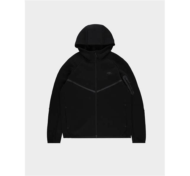 Windrunner Tech Fleece Full-Zip set Nike