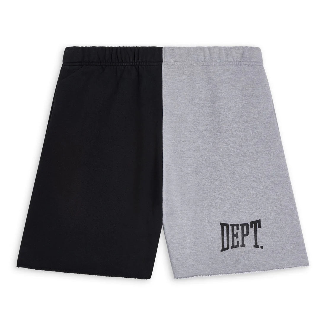 GALLERY DEPARTMENT "GYM CUT OFF SHORTS"