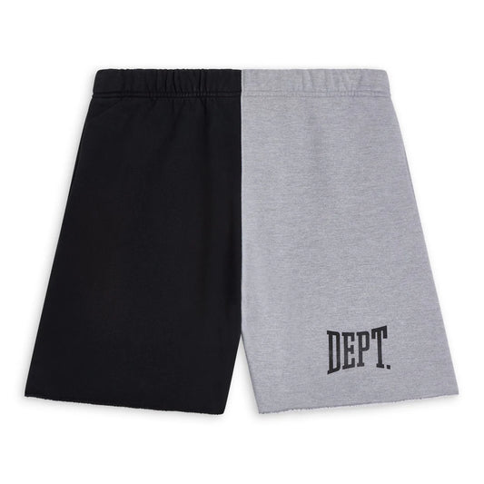 GALLERY DEPARTMENT "GYM CUT OFF SHORTS"