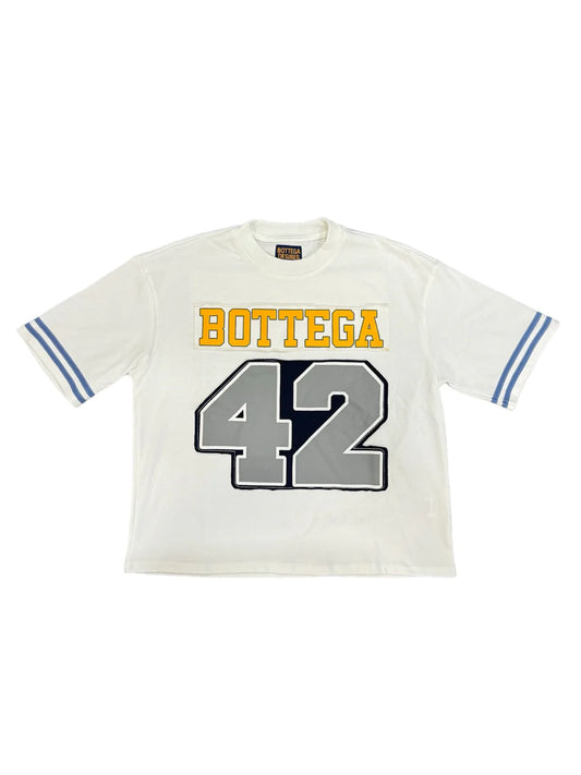 JACKIE ROBINSON JERSEY Bottega Desires