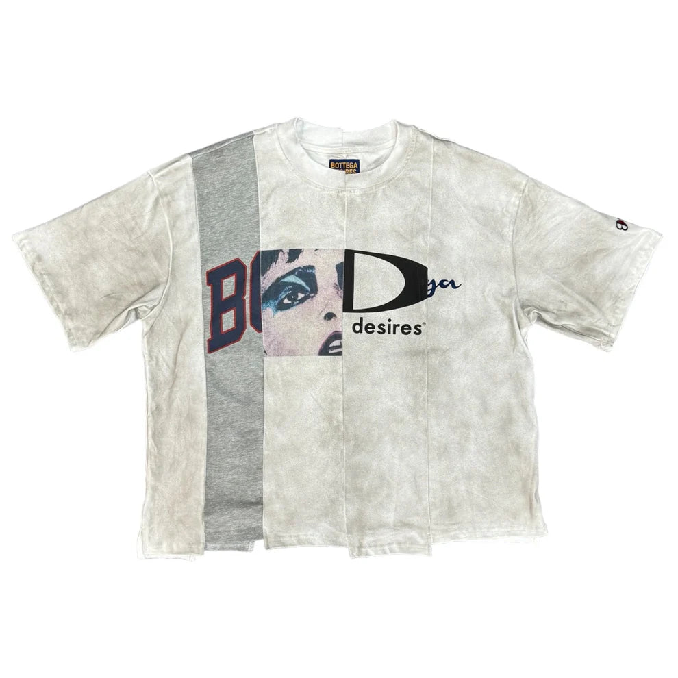 RANSOM T-SHIRT Bottega Desires