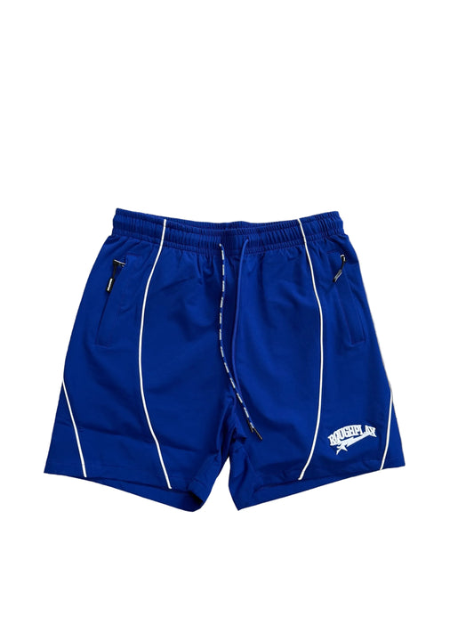 Roughplay Pipe shorts 'Royal Blue'