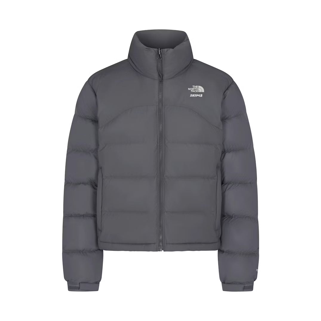 The North Face X SKIMS 2000 RETRO NUPTSE JACKET